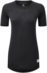 Artilect Damen Boulder 125 T-Shirt (Größe XL, schwarz)