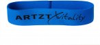 Artzt vitality Loop Band Textil (Größe ONE SIZE, blau)