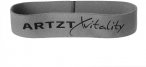 Artzt vitality Loop Band Textil (Größe ONE SIZE, grau)