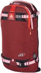 Arva Ride 18 Switch Zip (Größe 18L, rot)