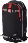 Arva Ride 24 Switch Zip (Größe 24L, schwarz)