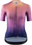 Assos Damen Dyora R S11 Surface Trikot (Größe XL, mehrfarbig)