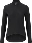 Assos Damen Uma GT Spring Fall C2 Trikot (Größe XL, schwarz)