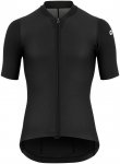 Assos Herren Mille GT S11 Trikot (Größe M, schwarz)