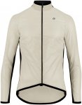 Assos Herren Mille GT C2 Wind Jacke (Größe XXL, beige)