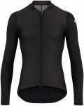Assos Herren Mille GTS S11 Trikot (Größe XXL, schwarz)