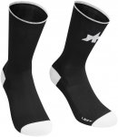 Assos RS Superleger S11 Socken (Größe 35 , schwarz)