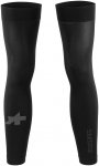 Assos Spring Fall Leg Warmers Beinlinge (Größe S, schwarz)