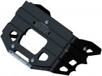 ATK Bindings Crampon Double Shell (Größe 135mm, schwarz)