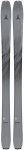 Atomic Backland 85 Tourenski 26/27 (Größe 179CM, grau)