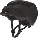 Atomic Backland UL Skihelm (Größe 51-55CM, schwarz)