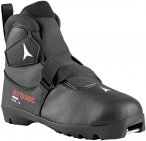 Atomic Kinder Pro Classicschuhe (Größe 36.5 , schwarz)