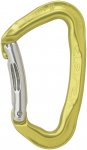 Austrialpin Eleven Karabiner (Größe One Size, gelb)