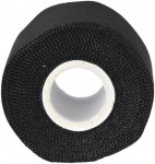 Austrialpin Fingertape (Größe 2CMX10M, schwarz)