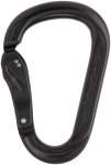 Austrialpin HMS Rondo Alu Slide-Autolock hardcoated Karabiner (Größe One Size,