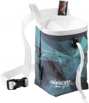 Austrialpin Papnu Chalkbag (Größe One Size, blau)