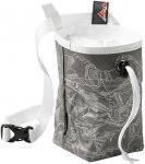 Austrialpin Papnu Chalkbag (Größe One Size, grau)