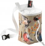 Austrialpin Papnu Chalkbag (Größe One Size, weiss)