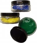 Austrialpin Power Putty (Größe One Size, gelb)