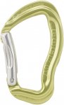 Austrialpin Rockit Snapgate Karabiner (Größe One Size, gelb)