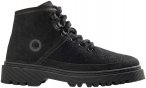 Baabuk Herren IceWooler Schuhe (Größe 44, schwarz)