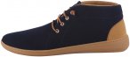 Baabuk Herren Zero Wooler High Schuhe (Größe 44, blau)