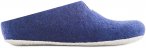 Baabuk Mel Schuhe (Größe 43, blau)