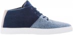 Baabuk Sky Wooler Schuhe (Größe 36, blau)