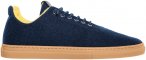 Baabuk Urban Wooler Schuhe (Größe 45, blau)