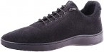 Baabuk Urban Wooler Schuhe (Größe 36, schwarz)