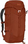 Bach Equipment Roc 28 Rucksack (Größe 28L | LONG, rot)
