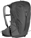 Bach Equipment Shield 26 Rucksack (Größe 26L | REG, schwarz)