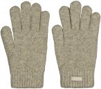 Barts Damen Kirinda Handschuhe (Größe M , oliv)