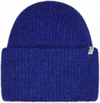Barts Damen Kylar Mütze (Größe ONE SIZE, blau)