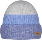 Barts Damen Suzam Mütze (Größe ONE SIZE, blau)