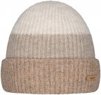 Barts Damen Suzam Mütze (Größe ONE SIZE, braun)
