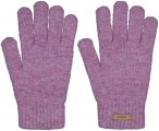 Barts Damen Witzia Handschuhe (Größe ONE SIZE, lila)