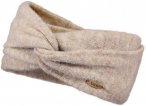 Barts Damen Witzia Stirnband (Größe ONE SIZE, braun)