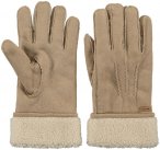 Barts Damen Yokam Handschuhe (Größe L , braun)