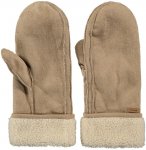 Barts Damen Yokam Handschuhe (Größe M , braun)