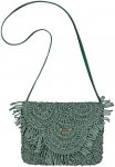 Barts Elanora Tasche (Größe ONE SIZE, gruen)