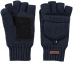 Barts Haakon Handschuhe (Größe L , blau)