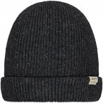 Barts Herren Aatos Mütze (Größe ONE SIZE, grau)