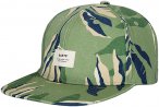 Barts Herren Dakou Cap (Größe ONE SIZE, gruen)