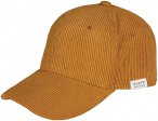 Barts Herren Dyllan Cap (Größe ONE SIZE, gelb)