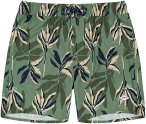 Barts Herren Fervis Badeshorts (Größe S, gruen)