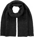 Barts Herren Willian Schal (Größe ONE SIZE, grau)