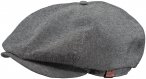 Barts Herren Jamaica Cap (Größe ONE SIZE, schwarz)