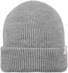 Barts Kinabalu Mütze (Größe ONE SIZE, grau)