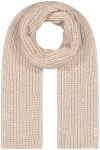 Barts Kinder Akeya Schal (Größe ONE SIZE, beige)